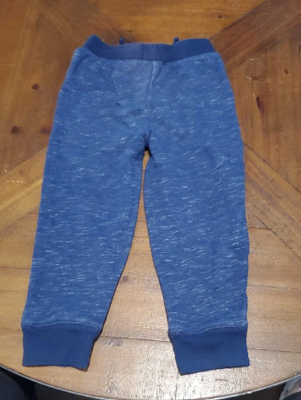 Garanimals Blue Heather Jogger Pants